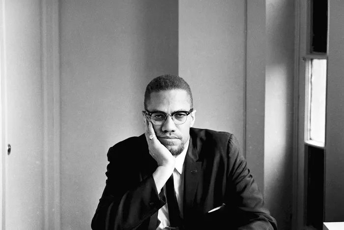 "The most disrespected person in America is the Black woman. The most unprotected person in America is the Black woman. The most neglected person in America is the Black woman."

— Malcolm X