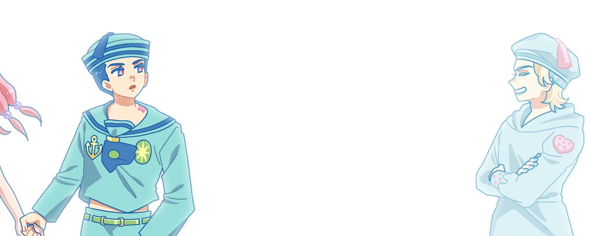 こまち tweet media