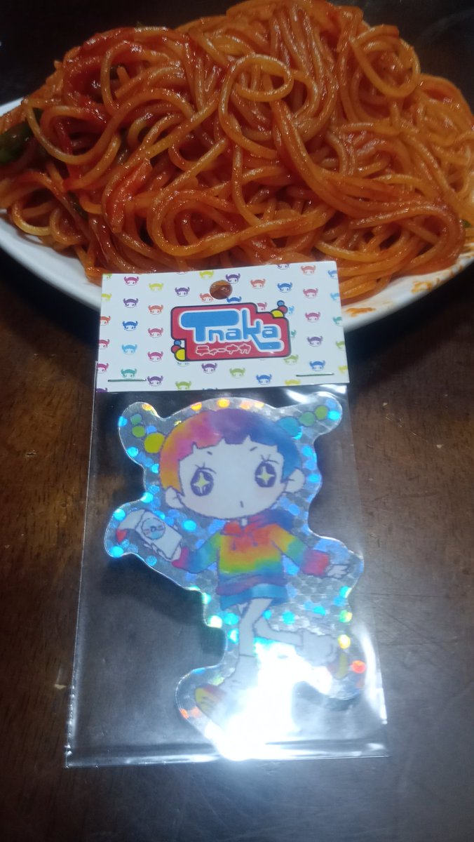 なるき tweet media