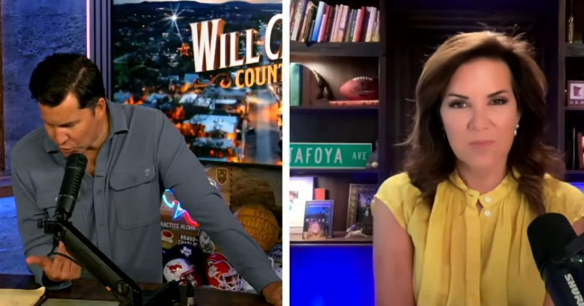 The Gateway Pundit tweet media