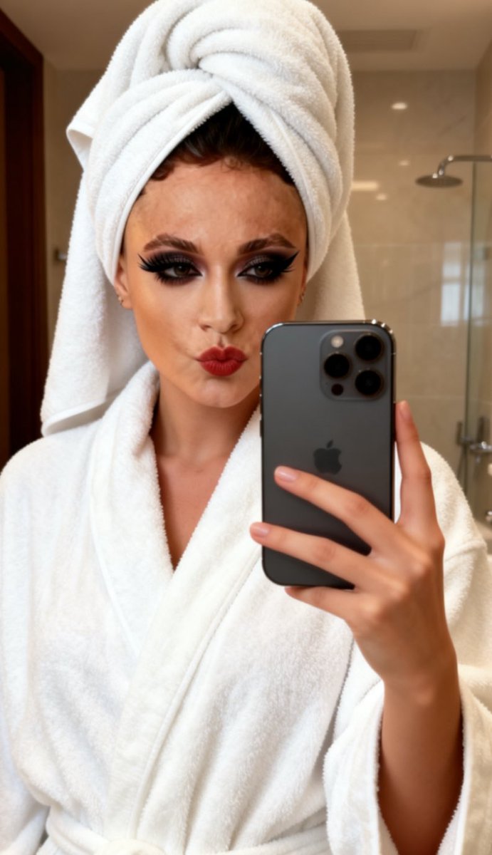 morganegrams's tweet image. Bon dimanche mes Gram’s ❤️
Des Kiss à vous 😘
Prenez soin de vous 🙏👊
•
•
•
#edm #morganegrams #studio #dj #producer