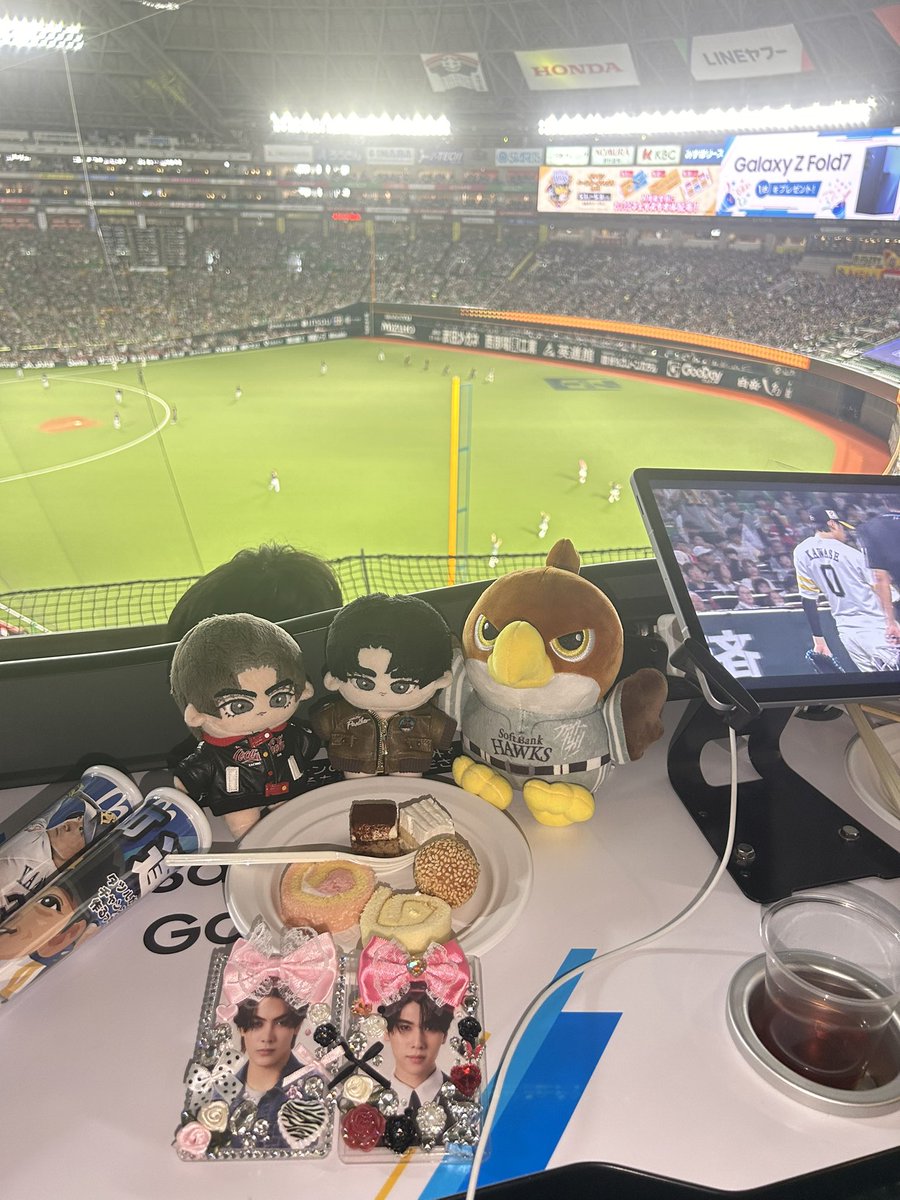 ᴷᴵᴿᴬ tweet media