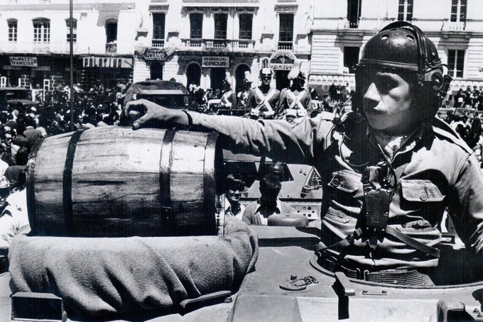 María Isabel Cartagena tweet media