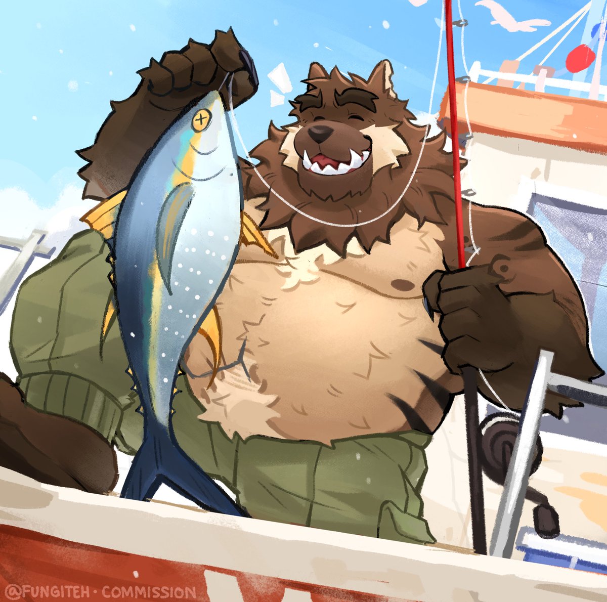 teh!! 💐 tweet media