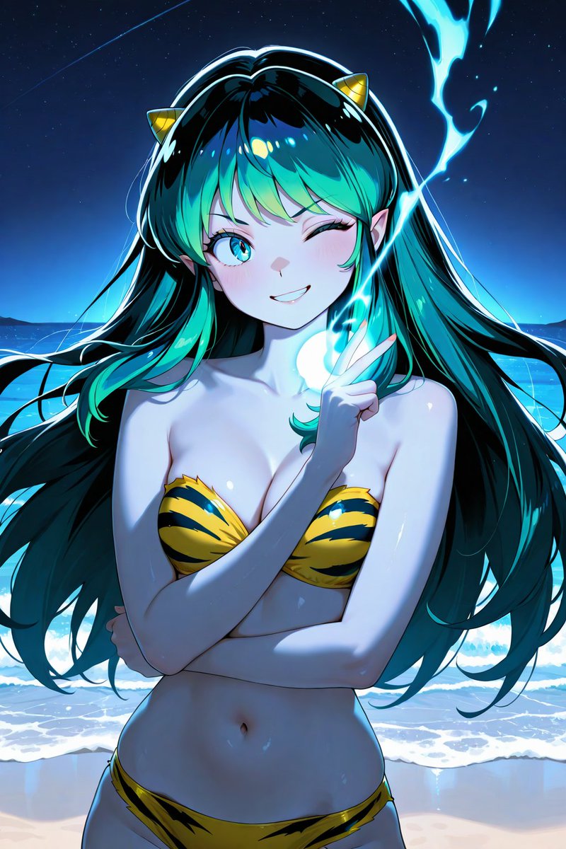 ラムちゃん