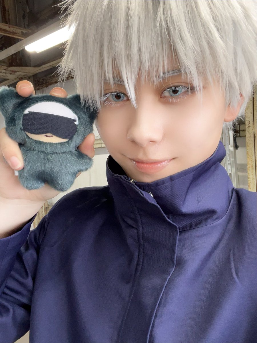 ソラᥬ💀ᩤ tweet media