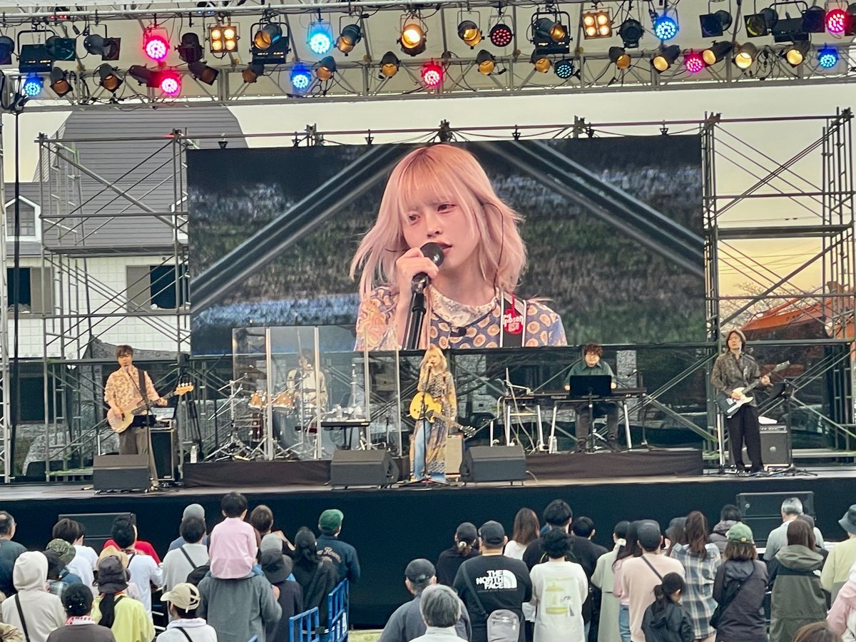 藤川千愛 tweet media