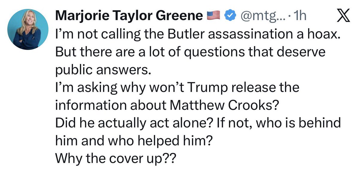 Fred Jones tweet media