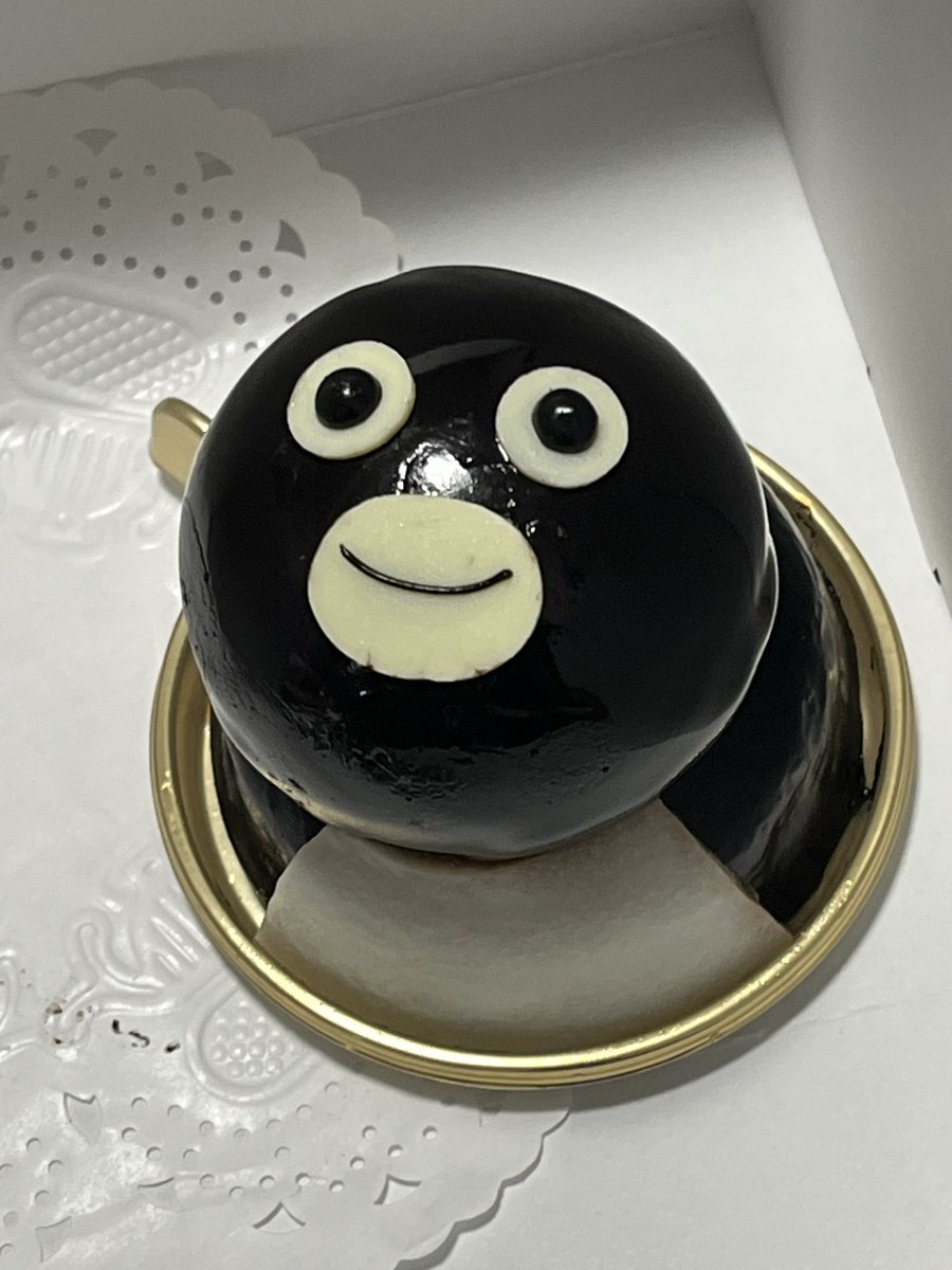 緋彗🐧 tweet media