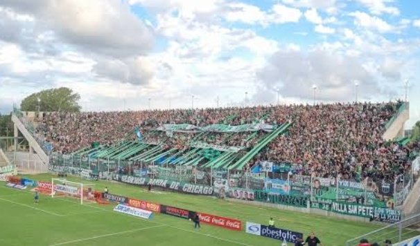 Seguí hablando ypf...