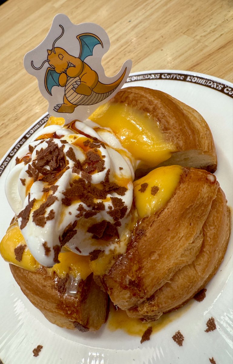 増田順一@Pokémon tweet media