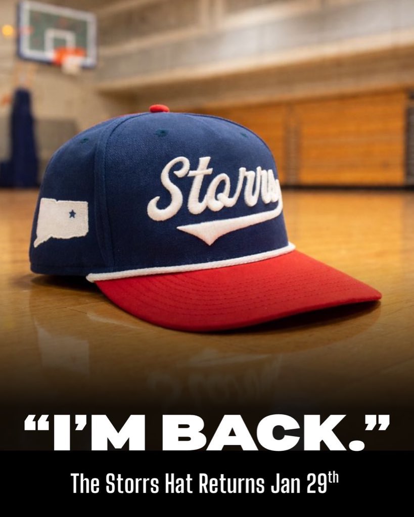 Norsk2u's tweet image. Braylon Mullins is back to Storrs! #UCONN