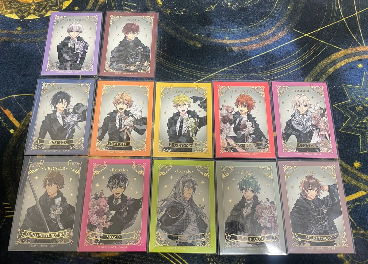 しえな tweet media