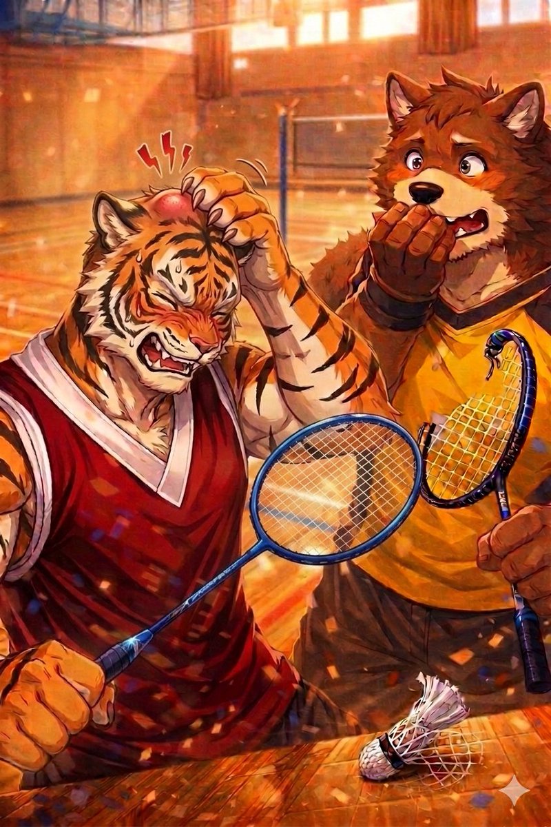 虎次狼メール便 tweet media