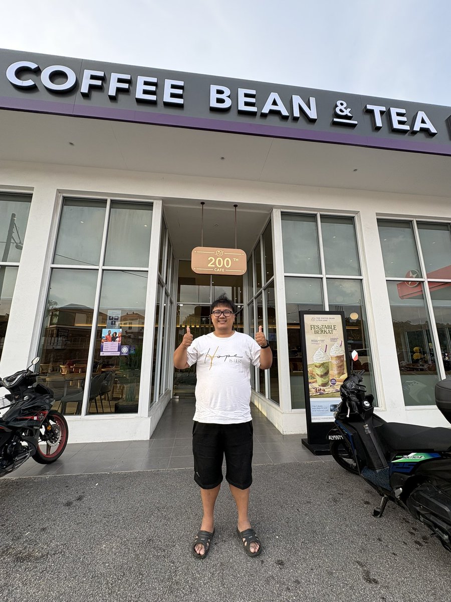 200th store