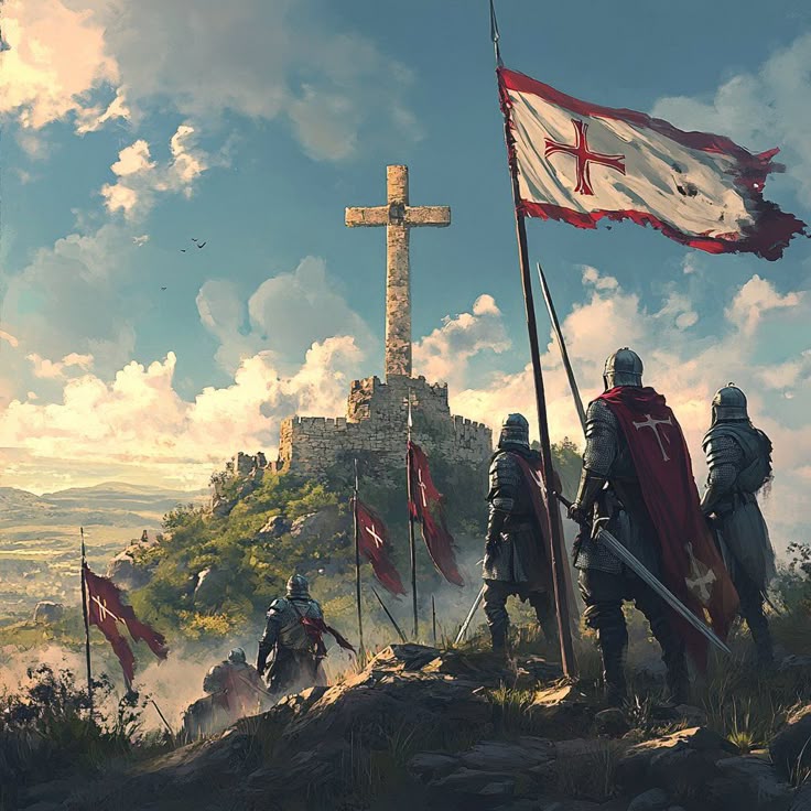 Daily Knight tweet media