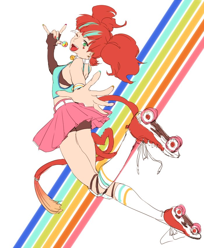 ~ⓝⓔⓞⓝ ⓚⓐⓣⓣ~ tweet media