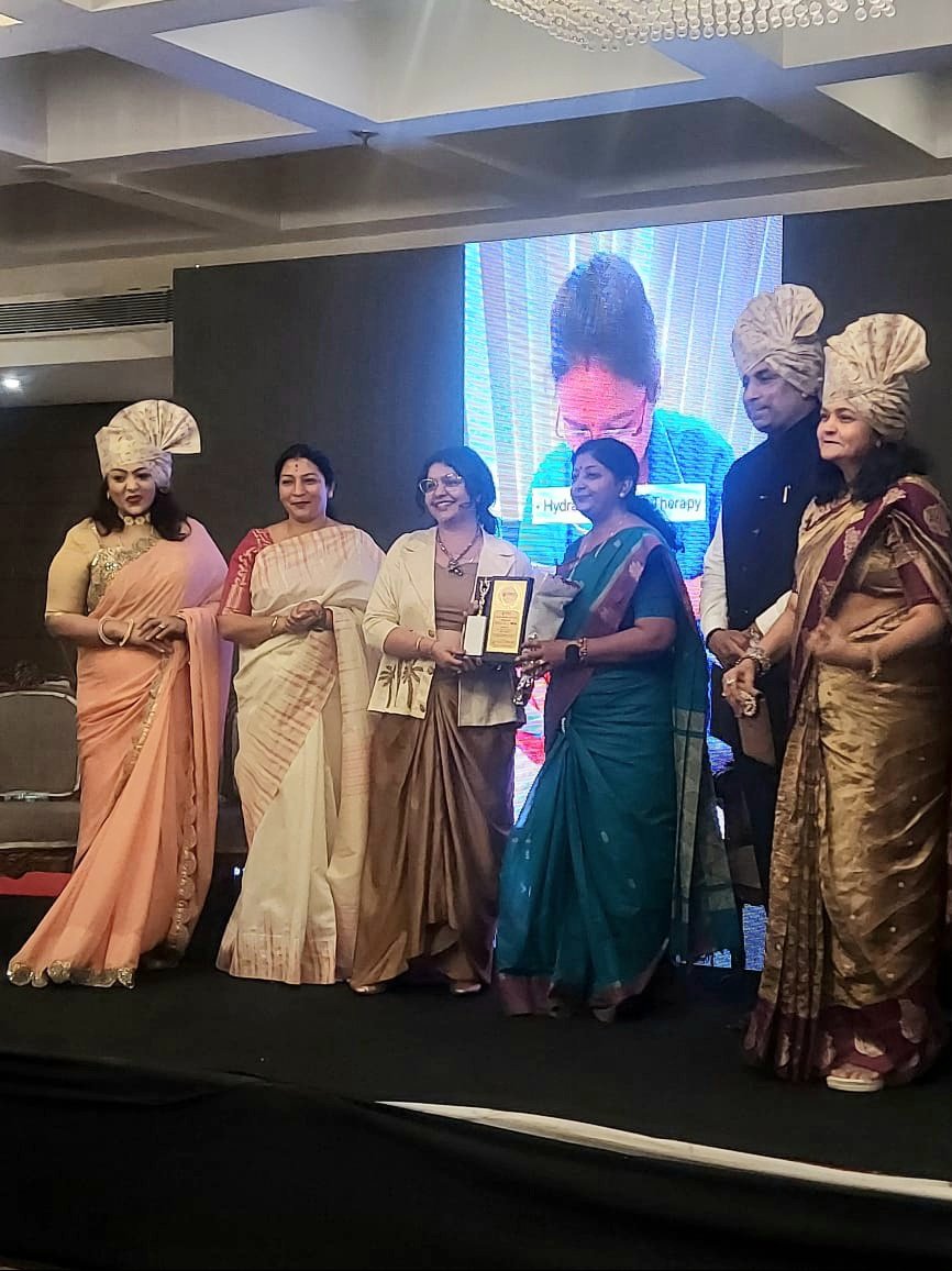 teaswini's tweet image. Honored to be recognized at Icon of Central India 2026 ✨
Proud to contribute as an Associated Sponsor through media coverage, digital support &amp;amp; interviews.
At Teztecch, we believe in creating visibility that truly matters!
#Recognition @teztecch #Branding #DigitalMedia