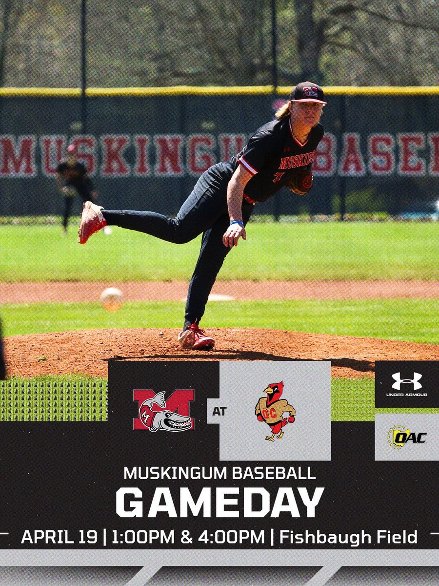 Muskingum Athletics tweet media