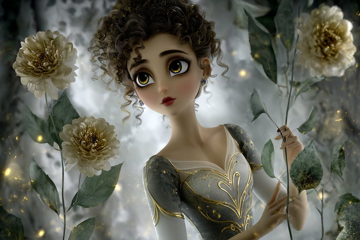 McC3Kat's tweet image. Day 476
#Promptshare (In alt)  Feel free to play with any of the elements. These images came out of Midjourney. Invite two friends to the party! Bookmark + look under highlights for more. What's your twist?
@lordknight_ai  @dlucks @ZaDaaiart 
No Pressure Intended
#aiartcommunity