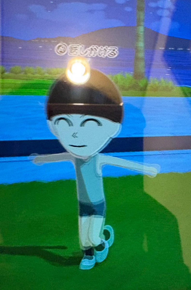 だいまれ🩵 tweet media