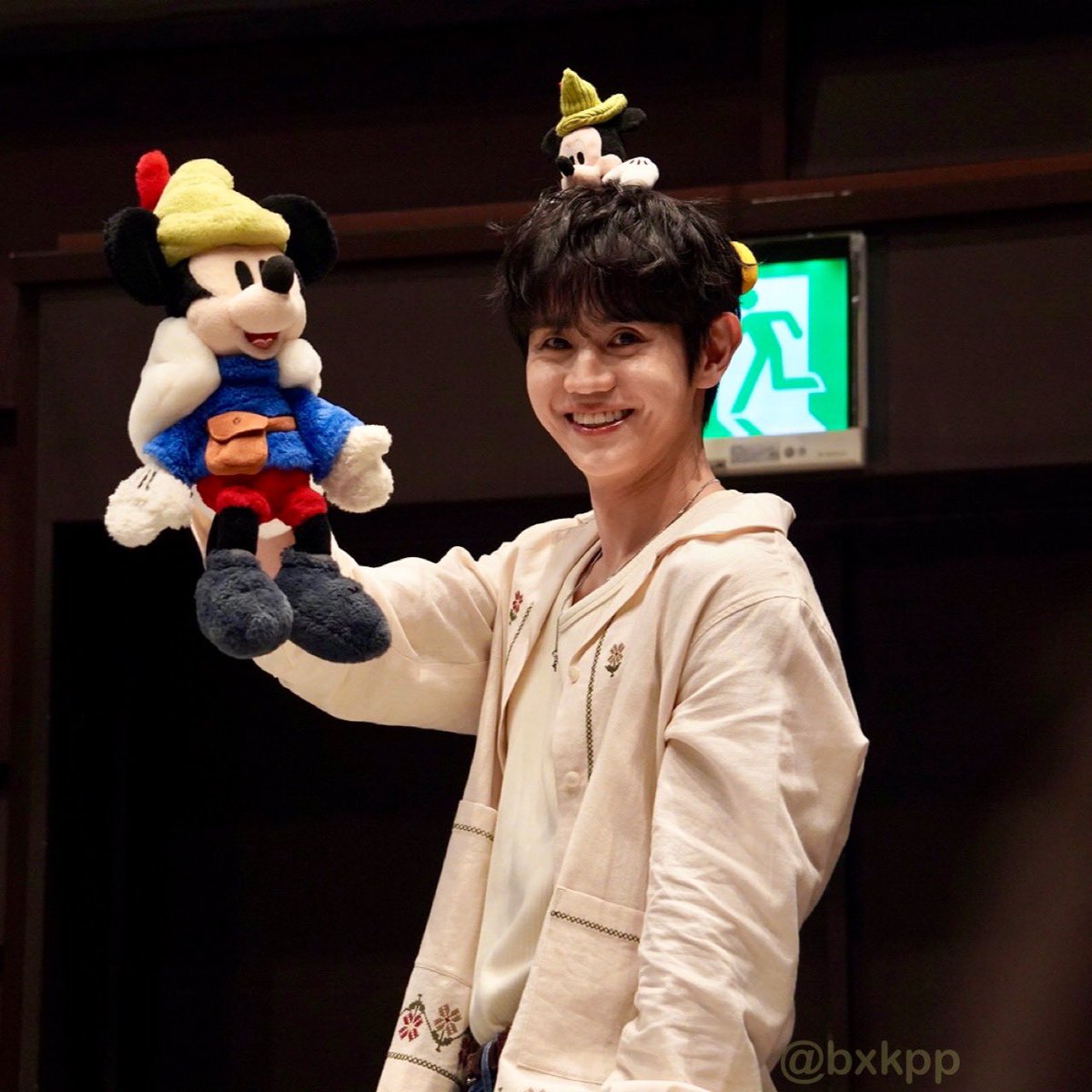 ぴー＊유카 tweet media