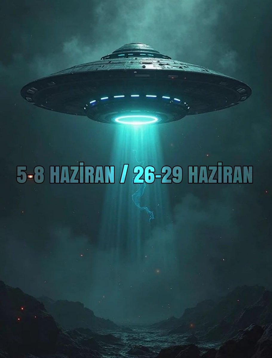 5-8 HAZİRAN / 26-29 HAZİRAN

ARTIK ZAMANI GELDİ!
👇
youtube.com/live/K1H1fBFjc…