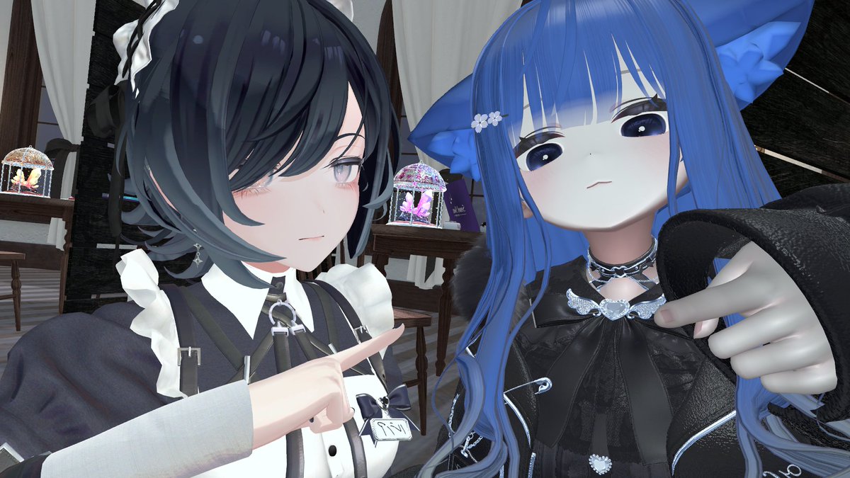 あきひま tweet media