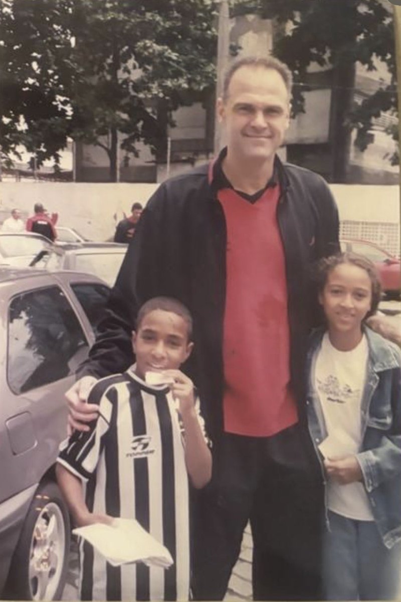 Raiam Santos McArn tweet media