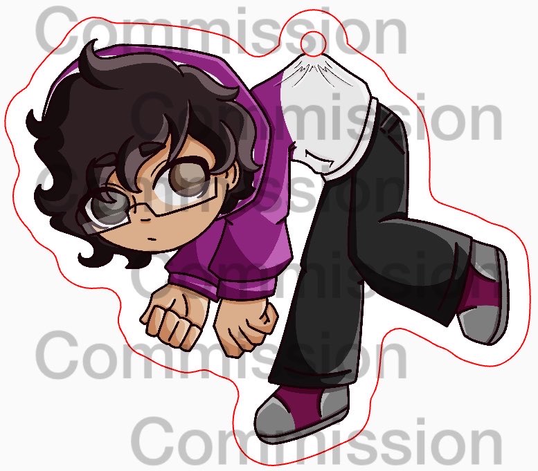 Luka/Spiral tweet media