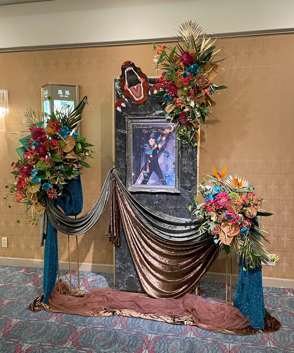 カメリア🌙🏰🌸🥂 tweet media