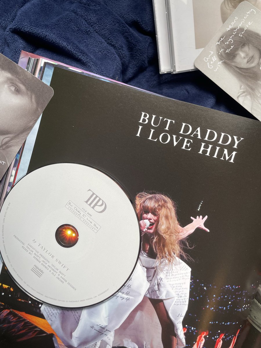 swift_now13's tweet image. Happy 2nd Birthday to TTPD! This album is so full of brilliantly poetic lyrics and melodies - it feels like a long novel from which I learn something new every time I read. Thank you @taylorswift13 for creating it! @taylornation13  #taylorswift #swiftie #eras #ttpd