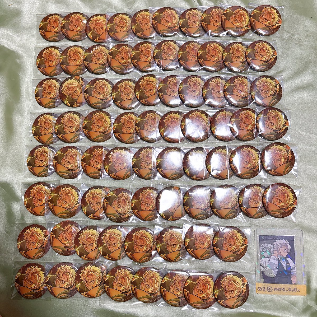 めろ🍥 tweet media