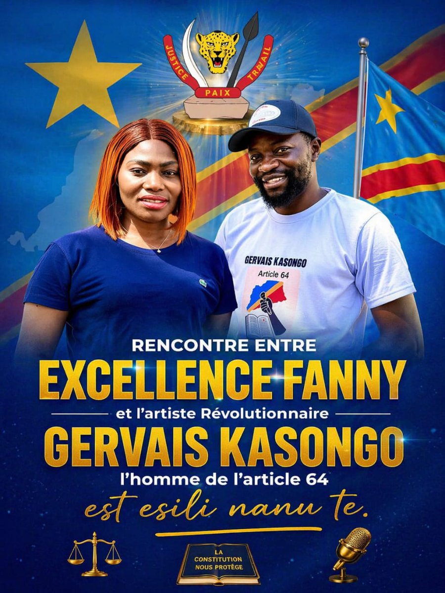 Les amis de fanny kaj Afk tweet media