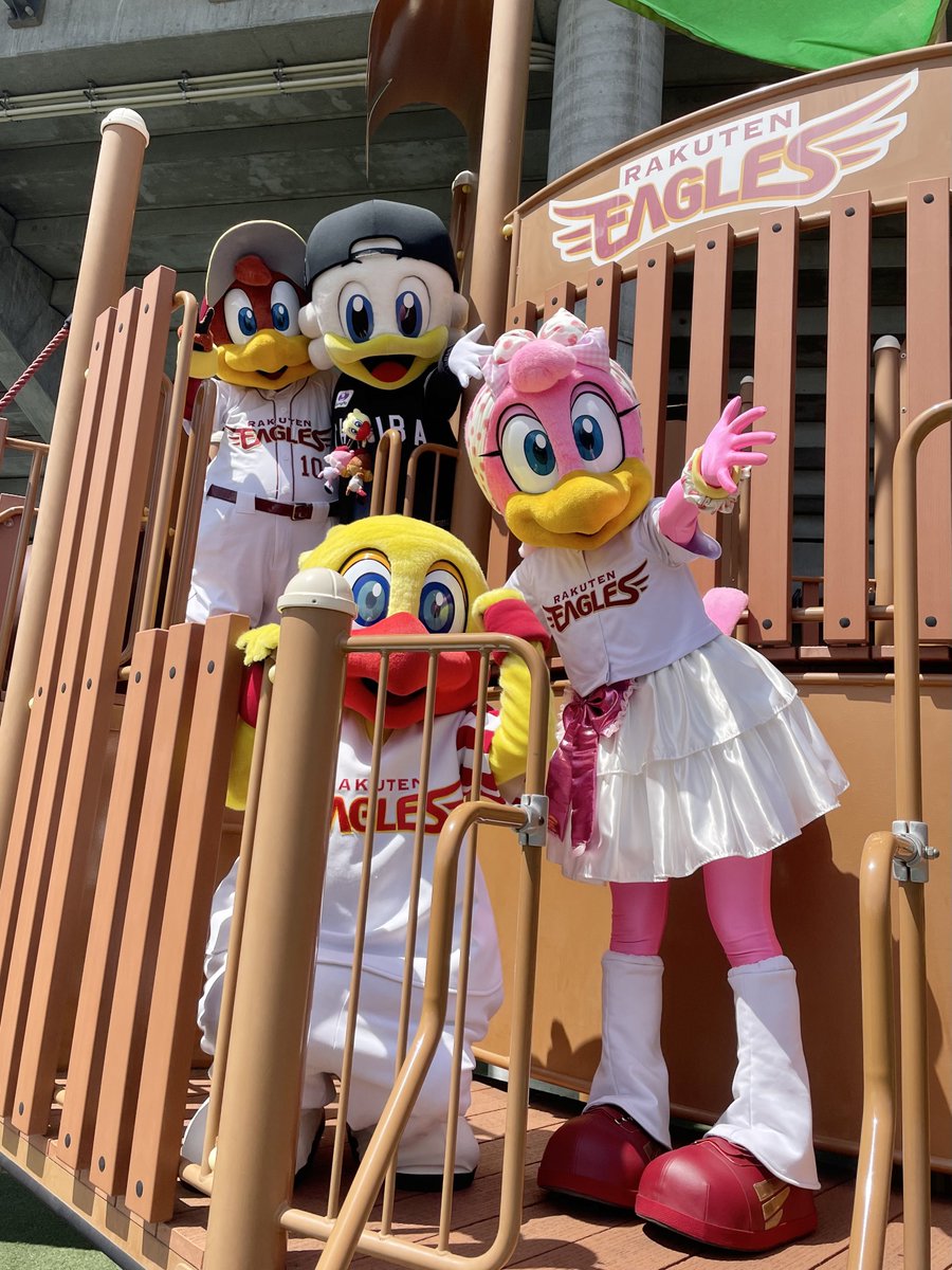 マーくん(千葉ロッテマリーンズ) tweet media