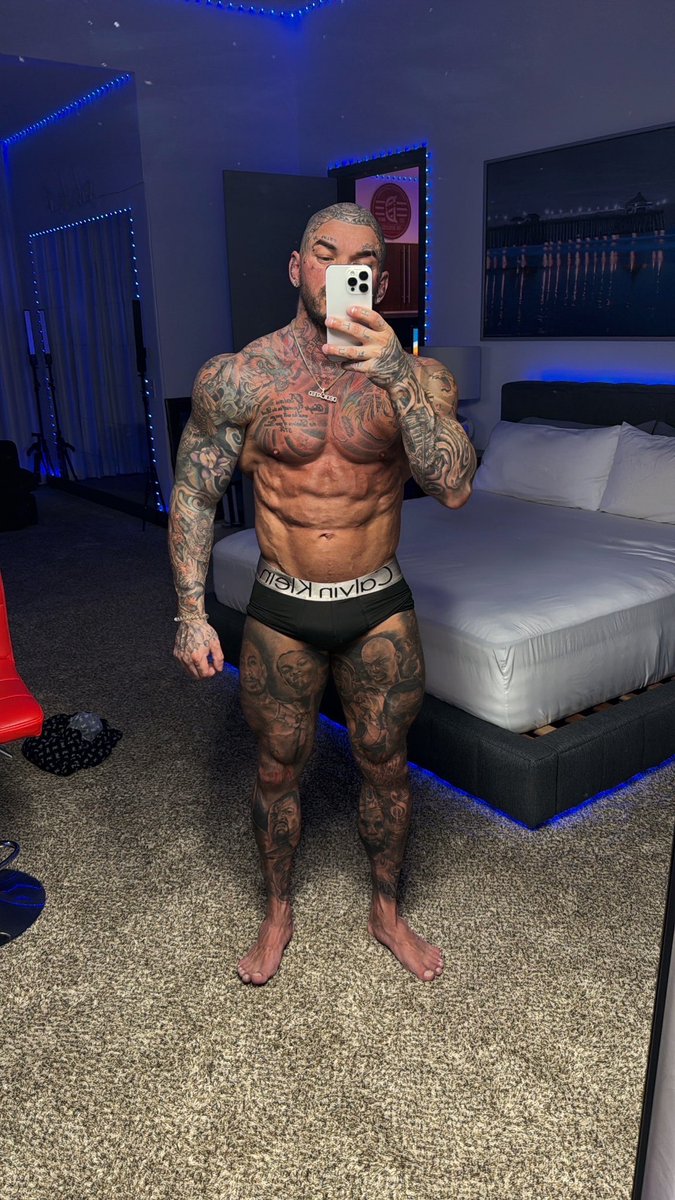 Devin Physique tweet media