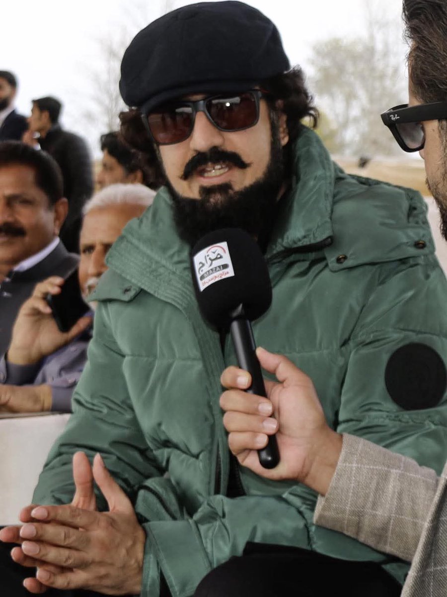 ہمیں صاحبزادہ سلطان صاحب پر فخر ہے 

#SultanVicePresidentITPF
#SultanRisesAgain
#GreenFlagAtITPF