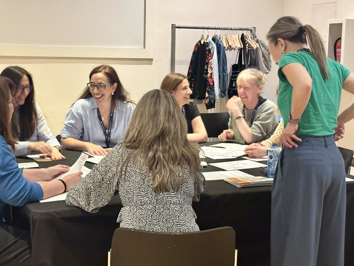 La Virgulilla ~~Virginia tweet media