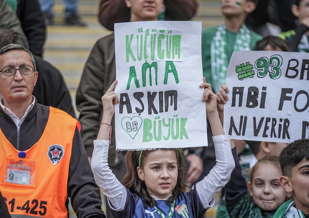 BPT Spor tweet media