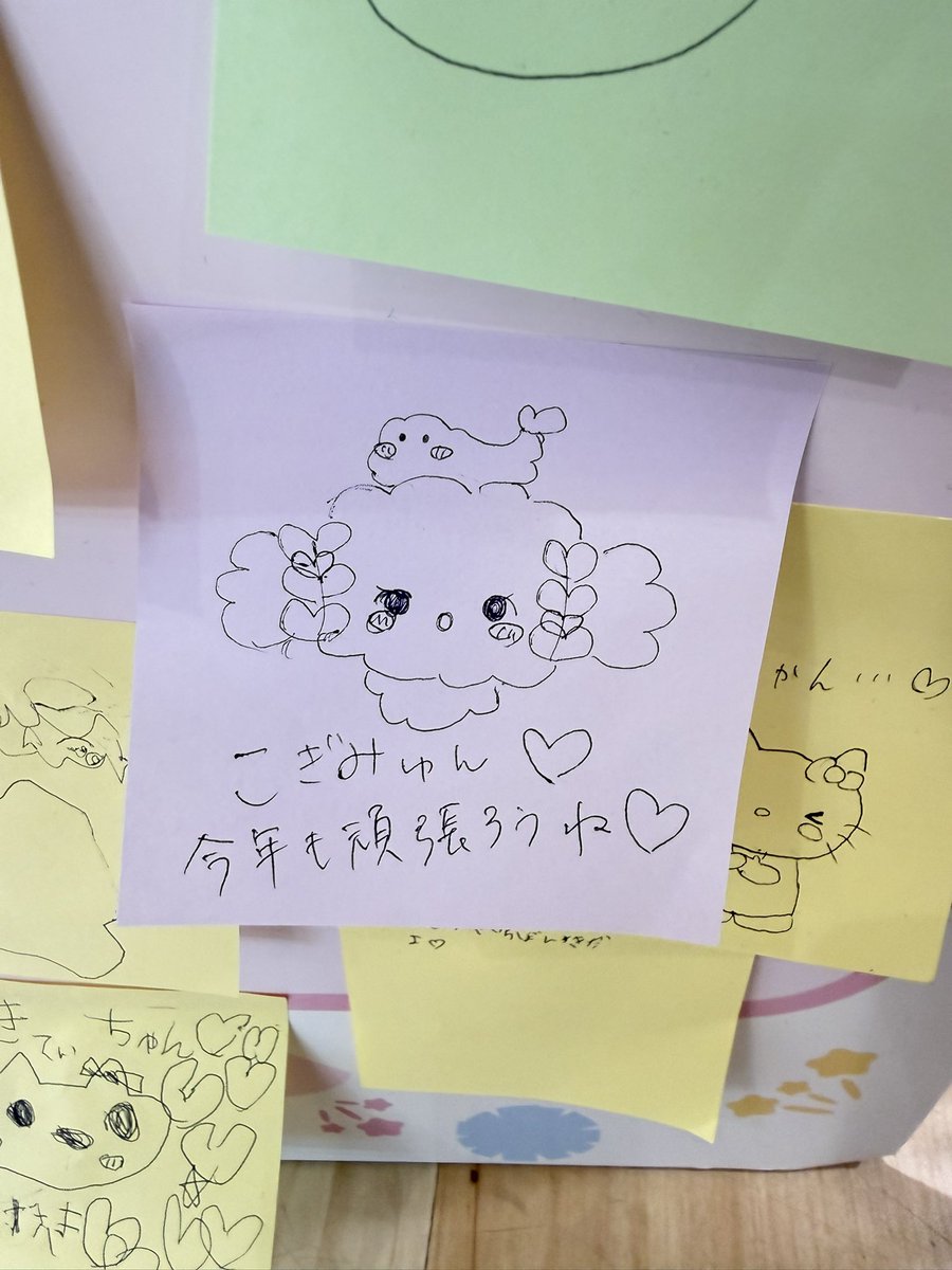 みーねえ（みれい）🤍🍒🧡💜🩵💙💛ウサハナ推し🐰❕ tweet media