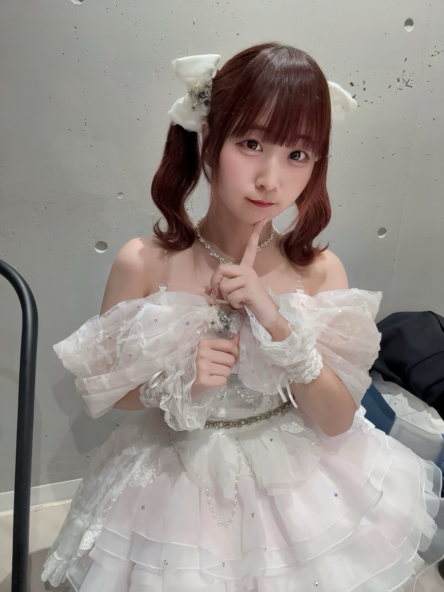 卯桜(うさ)あいり【フラップアップ⤴︎】 tweet media