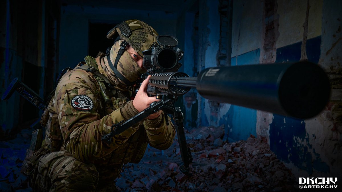 ARTDKCHV's tweet photo. Grom

Spetznaz Akhmat, Aid squad.

…and thunder,
The sound of His approach, shall awe the gates
Of hell to shut…

#DKCHV https://t.co/VgXg2lJS2Q