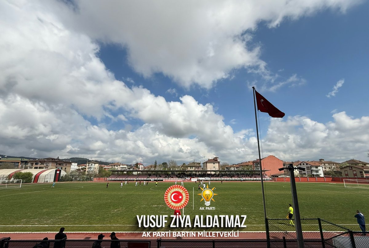 Yusuf Ziya Aldatmaz tweet media
