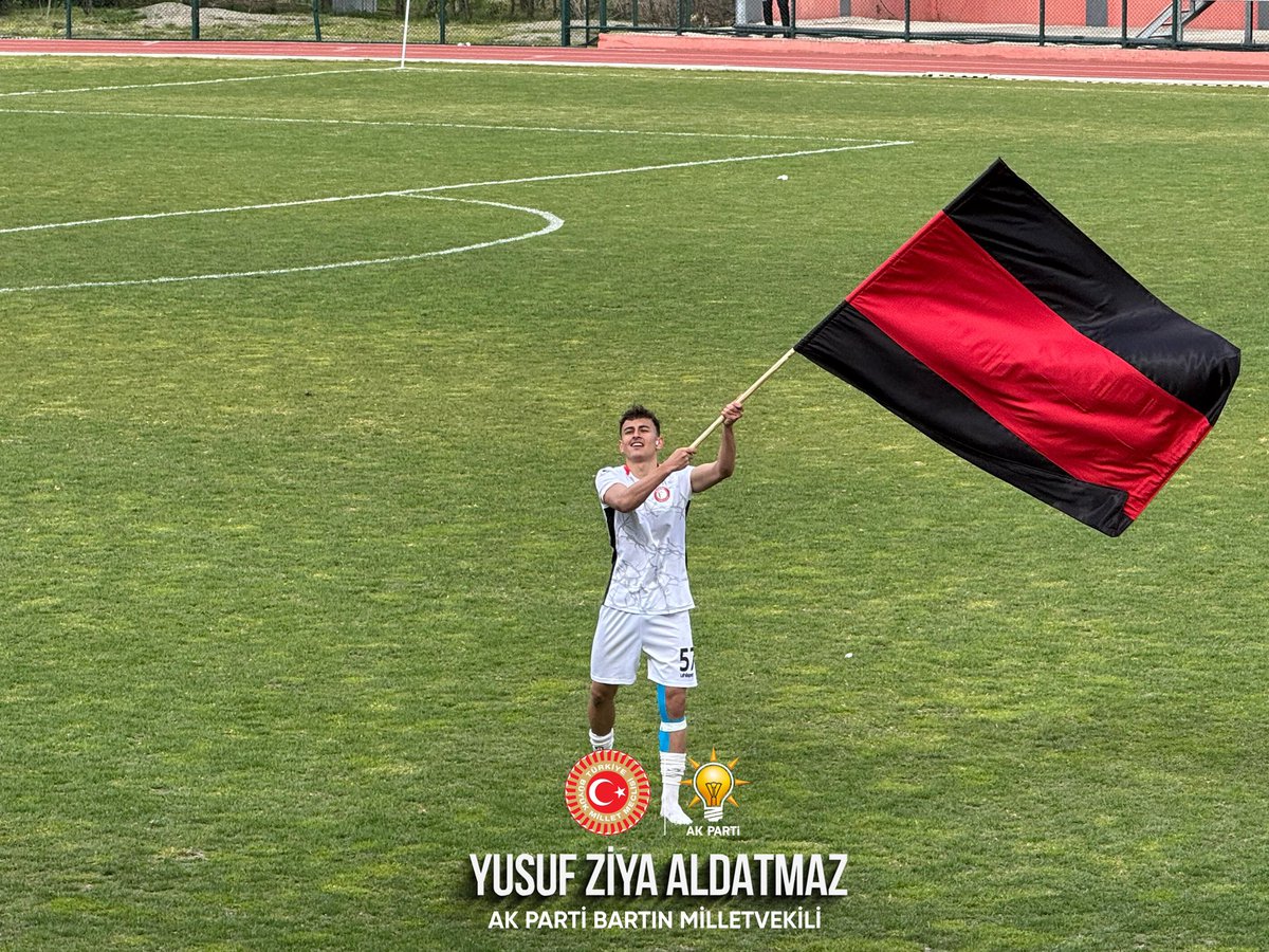 Yusuf Ziya Aldatmaz tweet media