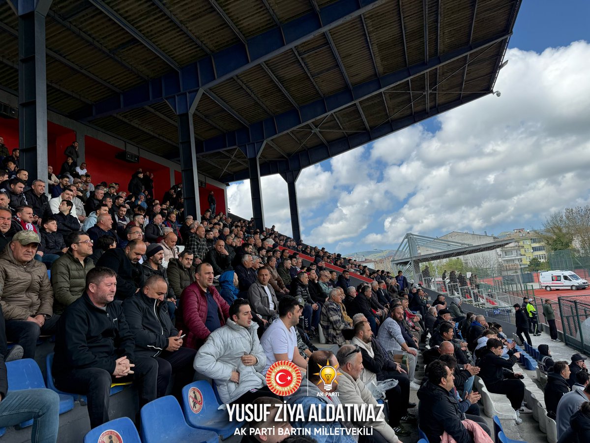 Yusuf Ziya Aldatmaz tweet media