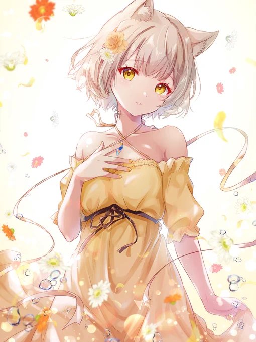 ミオちゃん(再掲)