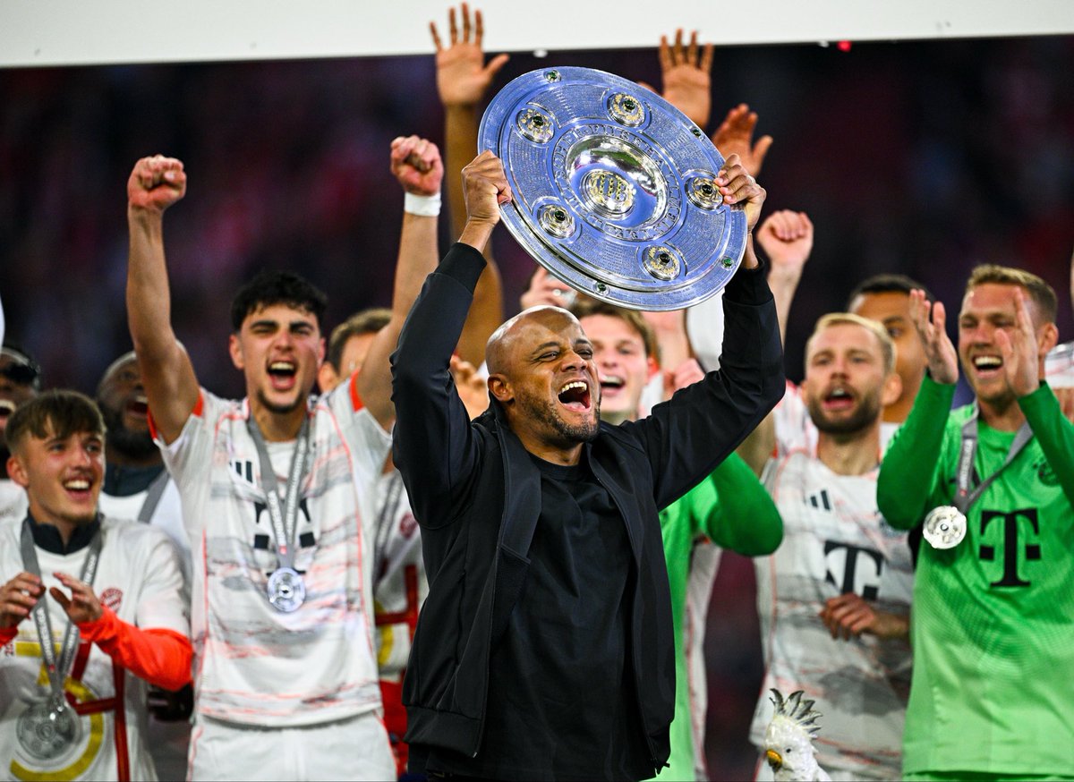 Actu Foot tweet media