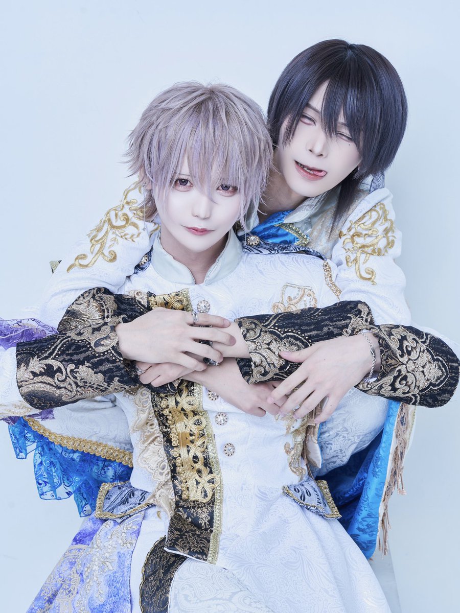 りき【Ⱥstral】5/9(土)3rd ONE-MANLIVE tweet media