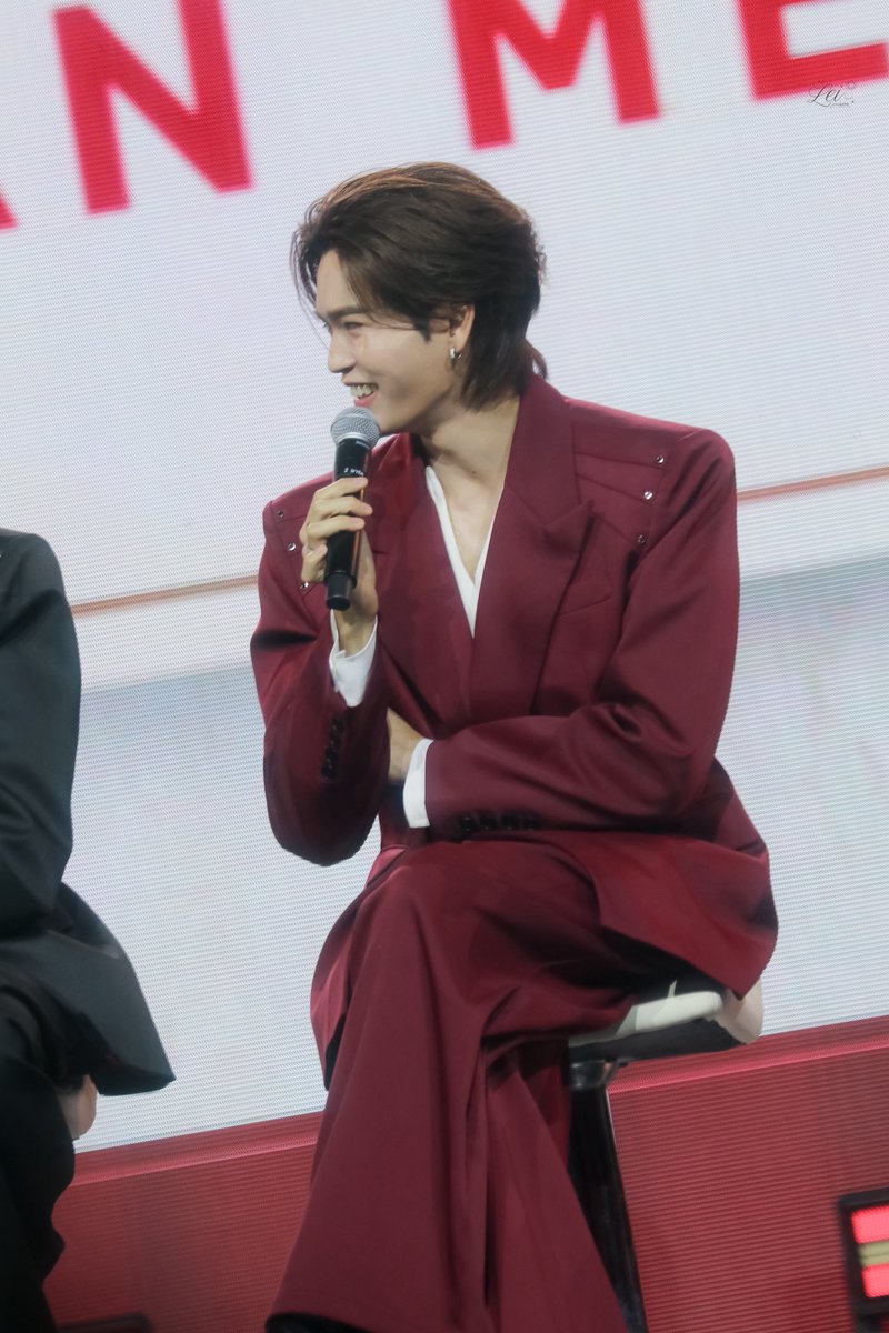 ท่านั่งยังโซ๊ะ สวยโซ๊ะเต็มระบบ

#MyRomanceScammerFinalEP
#markjrtn