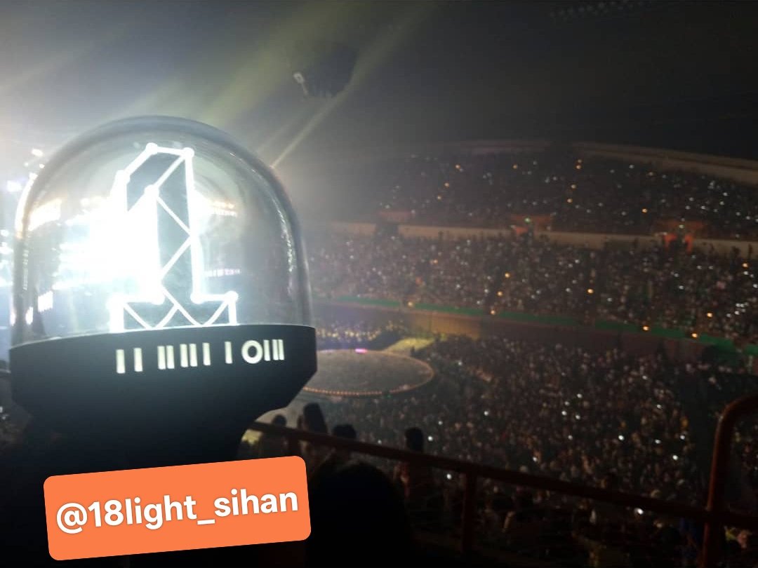 18light_sihan's tweet image. 너무 기대돼요!!!
오랜만이네 워너원💕
#WannaOne #워너원
#WannaOneGo #워너원고
#Wannable_Standby #워너블_스탠바이